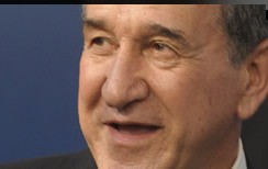 Parreira voltou. E o futebol feio também?